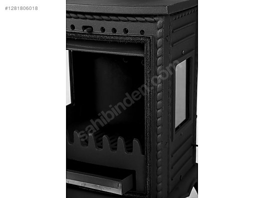 İkinci El ve Sıfır Alışveriş / Bahçe & Yapı Market / Yapı Malzemeleri / Isıtma / Soba & Şömine