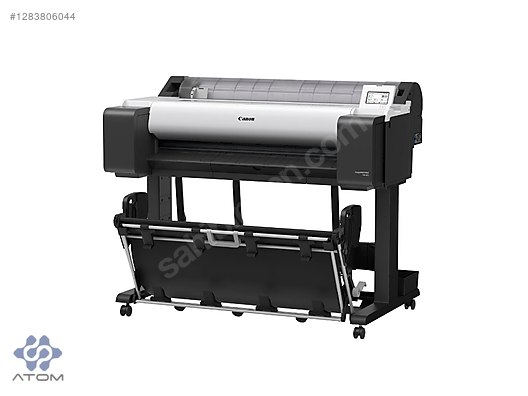 Canon imagePROGRAF TM-350 *SIFIR* PLOTTER VE OZALİT MAKİNASI - Yazıcı, Tarayıcı & Plotter ilanları sahibinden.com'da