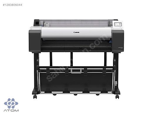 Yazıcı, Tarayıcı & Plotter