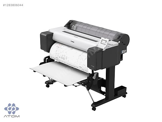 İkinci El ve Sıfır Alışveriş / Bilgisayar / Çevre Birimleri / Yazıcı, Tarayıcı & Plotter / Plotter