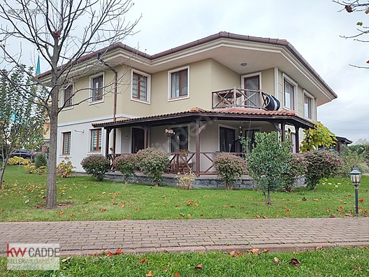 for sale villa kocaeli basiskele pasadagi evlerinde satilik 4 1 at sahibinden com 975806052