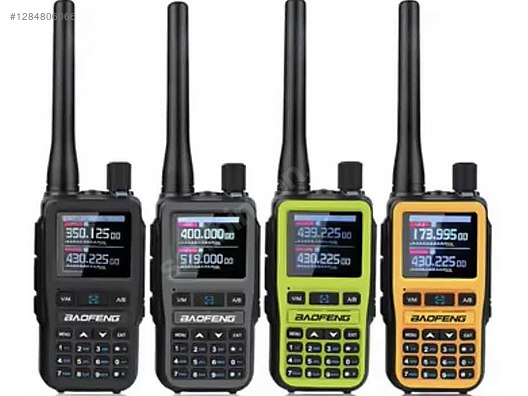 BAOFENG UV-5R MİNİ on sahibinden.com - 1284806066