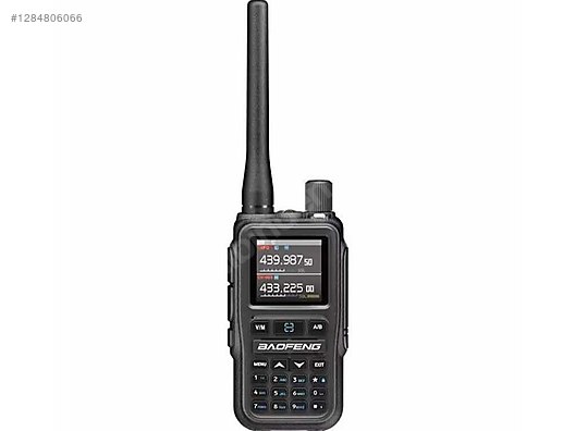 BAOFENG UV-5R MİNİ on sahibinden.com - 1284806066