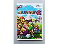 Mario Party 8 - Orijinal Nintendo Wii Oyunu