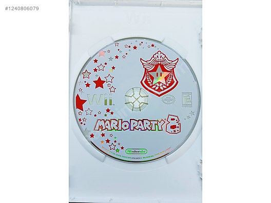 İkinci El ve Sıfır Alışveriş / Oyunculara Özel / Oyunlar / Nintendo Wii