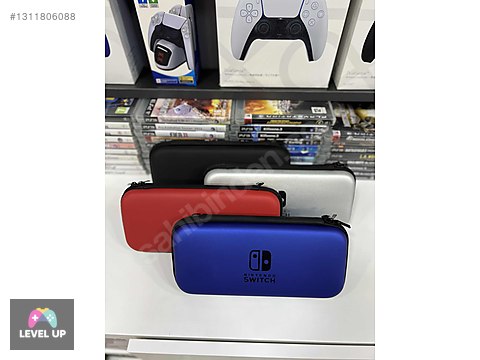【河内】Nintendo Switch おまけつき Nintendo Switch Çanta Modelleri sahibinden.com'da! - 1311806088