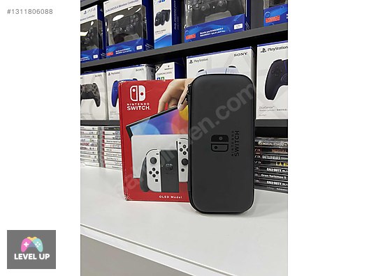 Nintendo Switch Çanta Modelleri sahibinden.com'da! - 1311806088