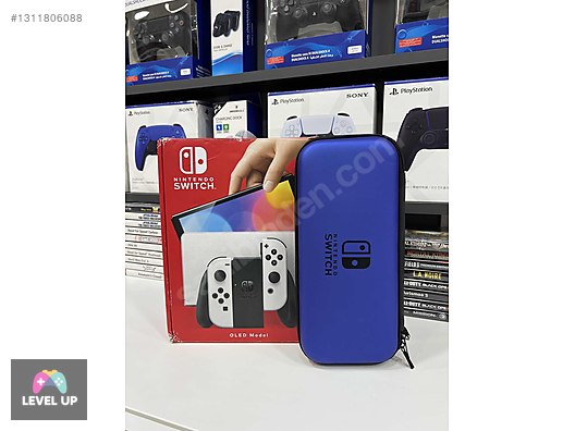 Nintendo Switch Çanta Modelleri sahibinden.com'da! - 1311806088