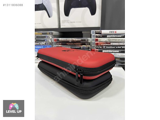 Nintendo Switch Çanta Modelleri sahibinden.com'da! - 1311806088