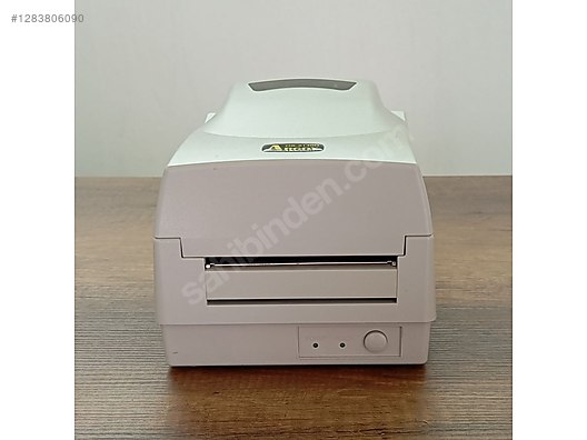 Used & Brand New Items / Computers / Peripherals / Barcode Devices & Hand Terminals / Barcode Printers