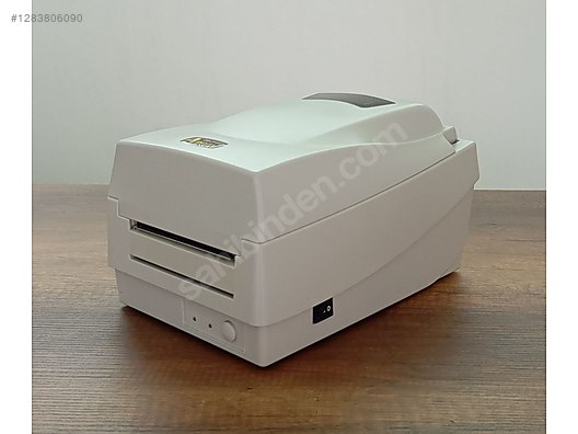 Used & Brand New Items / Computers / Peripherals / Barcode Devices & Hand Terminals / Barcode Printers