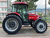 ALTRAK MOTORLU ARAÇLARDAN 2008 MODEL CASE JX95 #1283806109