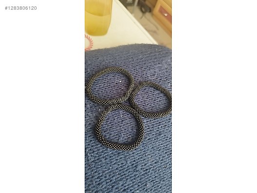 Used & Brand New Items / Jewelry / Bracelets / Fashion Jewelry