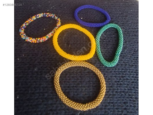 Used & Brand New Items / Jewelry / Bracelets / Fashion Jewelry