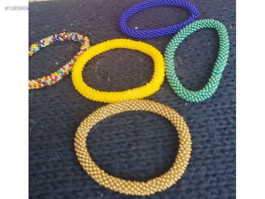 Used & Brand New Items / Jewelry / Bracelets / Fashion Jewelry