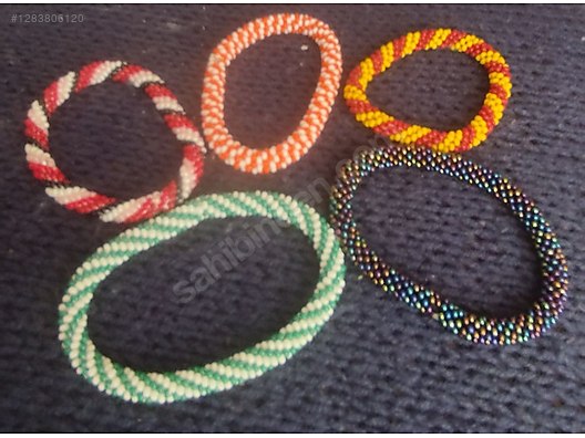 Used & Brand New Items / Jewelry / Bracelets / Fashion Jewelry