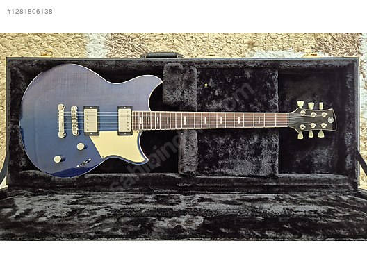 İkinci El ve Sıfır Alışveriş / Müzik / Müzik Aletleri / Telli Çalgılar / Gitar / Elektro