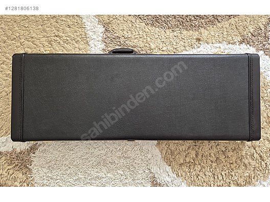 Yamaha Elektro Gitar