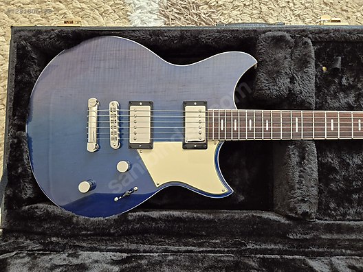 Yamaha Elektro Gitar