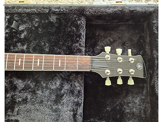 İkinci El ve Sıfır Alışveriş / Müzik / Müzik Aletleri / Telli Çalgılar / Gitar / Elektro