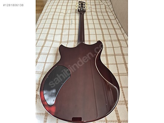 İkinci El ve Sıfır Alışveriş / Müzik / Müzik Aletleri / Telli Çalgılar / Gitar / Elektro