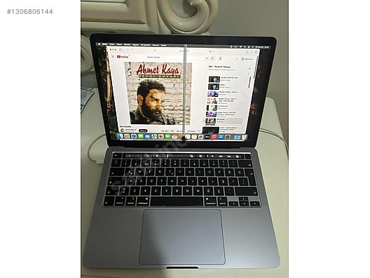 Apple Macbook / Apple Macbook Pro A2289 sahibinden.comda - 1306806144