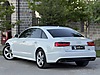 Beyaz Audi A6 Otomatik