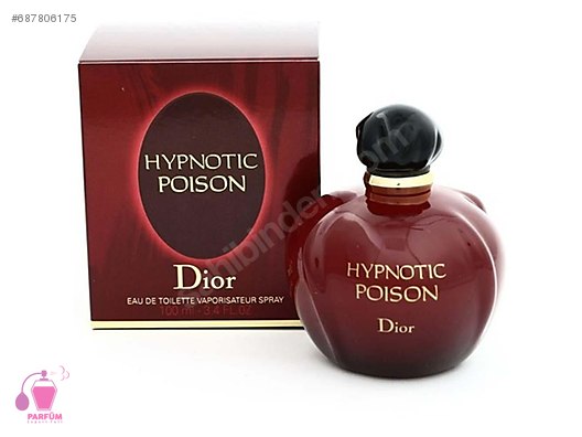 hypnotic poison edp tester