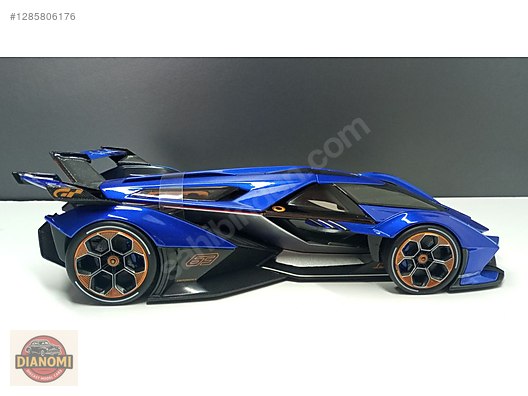 Maisto Diecast Model 1:18 Lamborghini Araba - 1285806176
