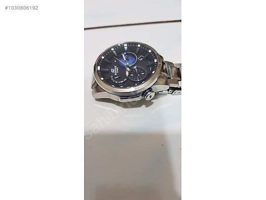 Casio / casio edifice eQb 600 at 
