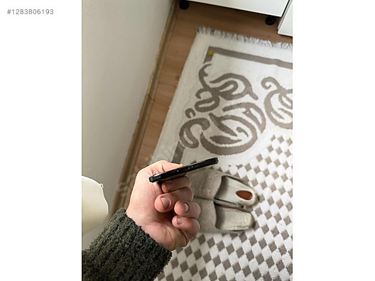 İkinci El 256 GB Apple iPhone Air iOS Cep Telefonu