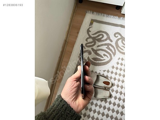 İkinci El 256 GB Apple iPhone Air iOS Cep Telefonu