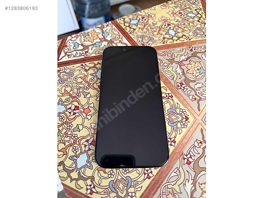 İkinci El ve Sıfır Alışveriş / Cep Telefonu & Aksesuar / Cep Telefonu / Apple / iPhone Air