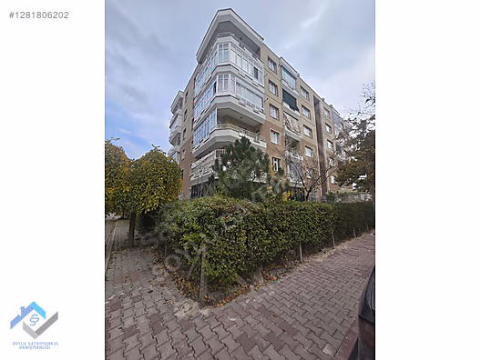 ADLİYE VE ŞEHİR HASTANESİNE YAKIN MESAFEDE 3+1 ARAKAT DAİRE #1281806202