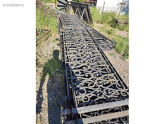 İkinci El ve Sıfır Alışveriş / Bahçe & Yapı Market / Toplu Satış