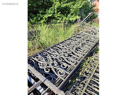 İkinci El ve Sıfır Alışveriş / Bahçe & Yapı Market / Toplu Satış