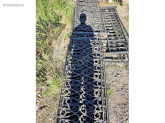 İkinci El ve Sıfır Alışveriş / Bahçe & Yapı Market / Toplu Satış