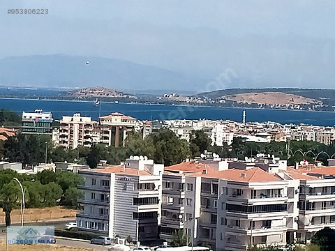 aliaga petrokent sitesinde deniz manzarali 3 1 satilik daire satilik daire ilanlari sahibinden com da 953806223