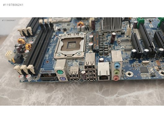 Used & Brand New Items / Computers / Desktops / Desktop Components / Motherboards