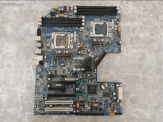 Used & Brand New Items / Computers / Desktops / Desktop Components / Motherboards