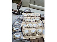 Aydın Dağ İnciri (Kendi Mahsülümüz)