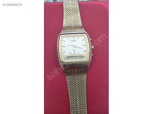 CITIZEN 80sビンテージ スケルトン テーブルクロック スペースエイジ Citizen / CİTİZEN 1980 NADİR on sahibinden.com - 1300806275