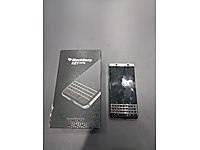 Orjinal yurt ici kayitli BlackBerry keyone