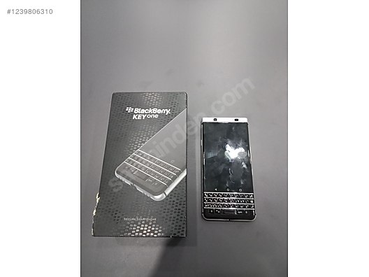BlackBerry Keyone Cep Telefonu Fiyatları