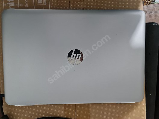 Intel Core i7 HP Oyuncu Laptop - 1270806344