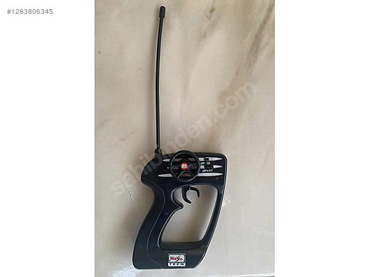 Sahibinden Maisto RC Araçlar