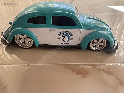 İkinci El ve Sıfır Alışveriş / Hobi & Oyuncak / RC Araçlar / Elektrikli Araçlar / Araba / Maisto