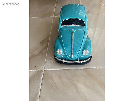 VW Beetle RC Maisto 1:12 - Maisto RC Araçlar Araba sahibinden.com'da
