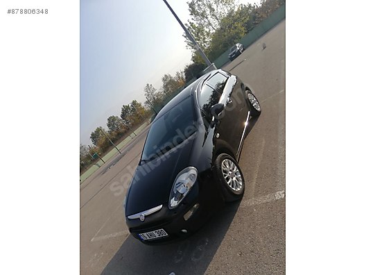 Fiat Punto Grande 1 4 Fire Active Sahibinden Temiz 1 4 Grande Punto At Sahibinden Com 884365941