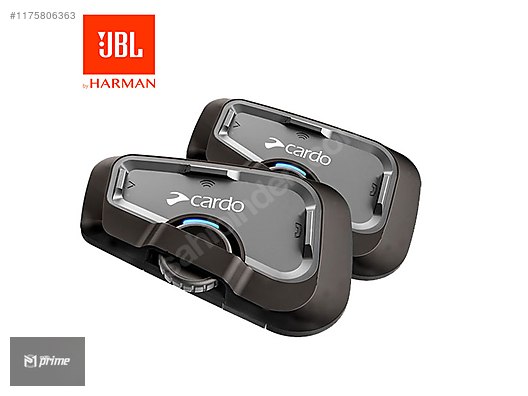 CARDO FREECOM 4X JBL BLUETOOTH VE INTERCOM K L PAKET sahibinden da 1175806363